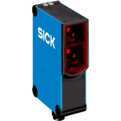 Immagine prodotto di 1028065 - Sensore a riflessione diffusa Sick, WTB27-3P1211, luce infrarossa