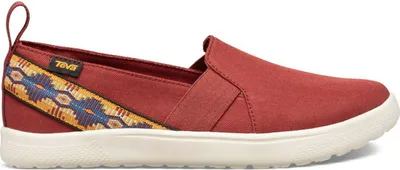 Produktbild von Teva W Voya Slip on - Art 1106870-CTCN