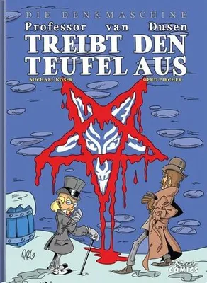 Obrázok produktu pre Die Denkmaschine 9