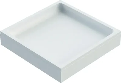 Produktbild von Ottofond Wannenträger Rubi zu Duschwanne Rubi 90 x 90 cm