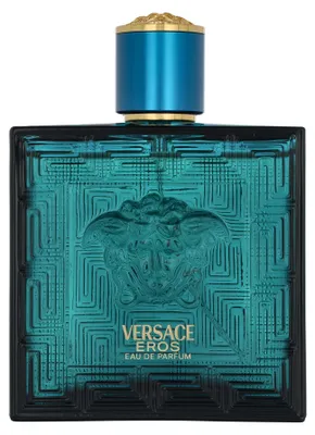 Produktbild von Versace Eros, Männer, 100 ml, Spray, 1 Stück(e)