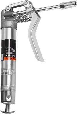 Produktbild von KD3573 Manuelle 120cc Handfettpresse, Präzise & Robust