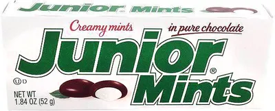 Obrázok produktu pre Junior Mints (24 x 52 g)