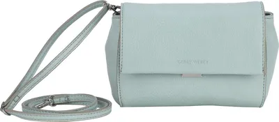 Produktbild von GERRY WEBER Schultertasche Abendtasche Spring Fest Shoulderbag Mint
