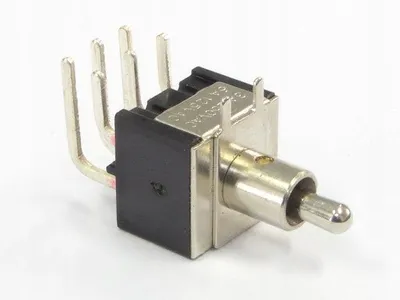 Produktbild von Talvico MTS-223-3C Kippschalter (ON)-OFF-(ON) 10er-Pack