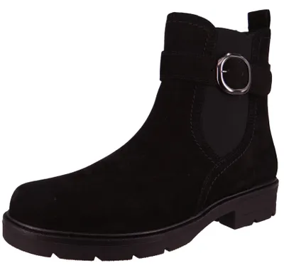 Produktbild von Gabor Klassische Stiefeletten - 34.653.17 Damen 31363334323631 Schwarz 40 EU