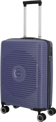Produktbild von Travelite Hartschalenkoffer 55cm Orbita Bordgepäck S lavendel