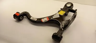 Produktbild von Original LAND ROVER Discovery L319 RR L320 Querlenker vorne unten links LR029306