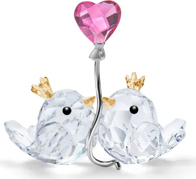Produktbild von Swarovski With Love 5492226 Dekoration