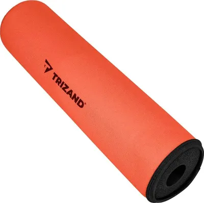 Produktbild von SUP-Paddel-Schwimmer, 30 cm, orange, Trizand 27772