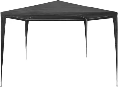 Immagine prodotto di Tendone per Feste 3x4 m in PE Antracite