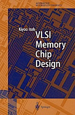 Produktbild von VLSI Memory Chip Design