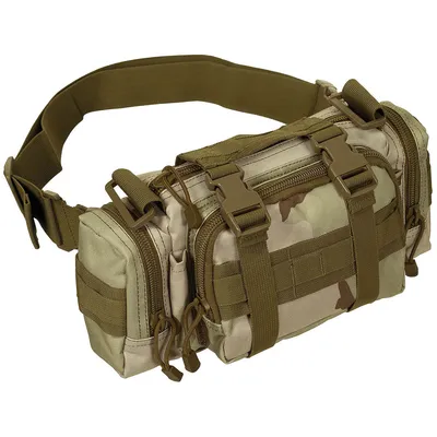 Immagine prodotto di Borsa a tracolla e a spalla, 3 colori deserto