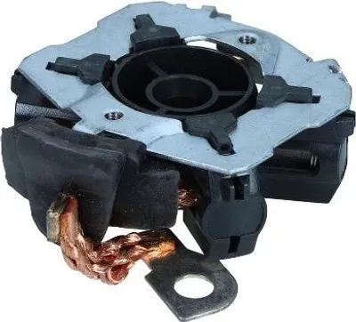 Produktbild von Bürstenträger. Startmotor. Bmw/Opel