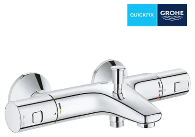 Zdjęcie produktu dla Mieszacz termostatyczny GROHE PRECISION START