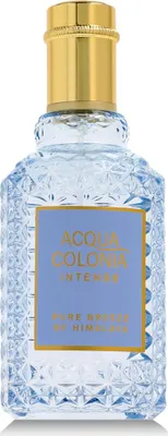 Produktbild von 4711 Pure Breeze Of Himalaya Eau de Cologne Intense 50 ml (unisex)