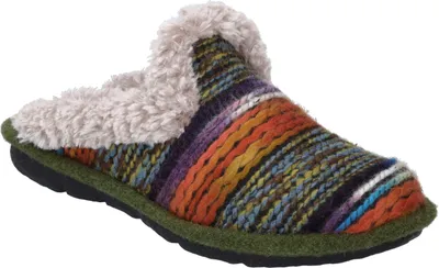 Image de Westland Lille 126 | Chausson pour femme | Vert
