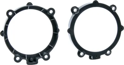 Image de Adaptateur haut parleurs Ø 130 mm DB Sprinter/ Vito /Viano > portes avant