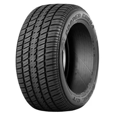 Zdjęcie produktu dla Cooper Cobra Radial G/T ( P255/60 R15 102T RWL )
