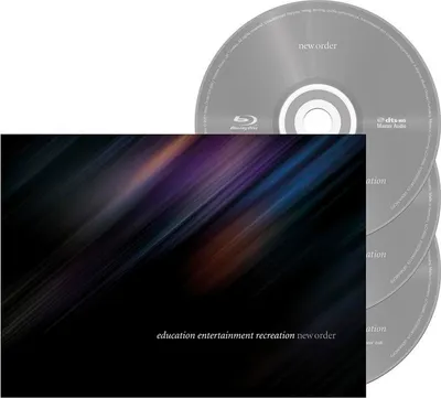 Produktbild von education entertainment recreation (Live)