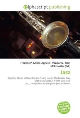 Produktbild von Jazz