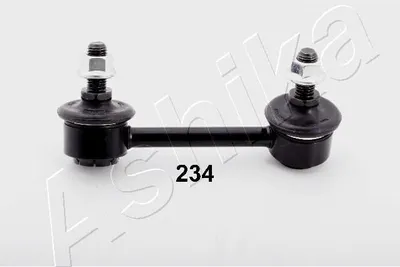 Produktbild von ASHIKA 106-02-233L Stabilisator Stabi Hinten Links für TOYOTA RAV 4 II (CLA2, XA2, ZCA2, ACA2)