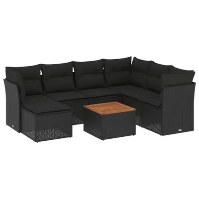 Produktbild von VidaXL 3223759, 8 Stück(e)