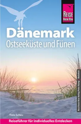 Image de Reise Know-How Reiseführer Dänemark - Ostseeküste und Fünen