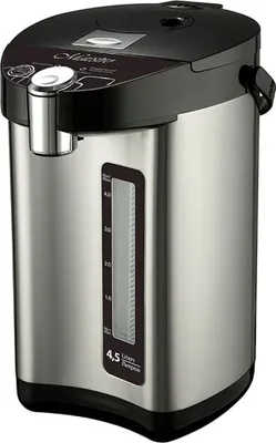 Zdjęcie produktu dla Czajnik Feel Maestro MR-081 Stal nierdzewna w kolorze srebrnym 750 W 4,5 L