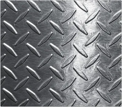 Produktbild von Spritzschutz Herdabdeckplatte Schneidebrett aus Glas Abstraktes Metall 1-Teilig (60x52cm)