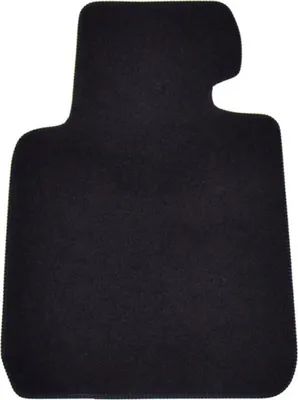 Immagine prodotto di Tappetino anteriore sinistro di alta qualità per Bmw 1 F20 2011-2019