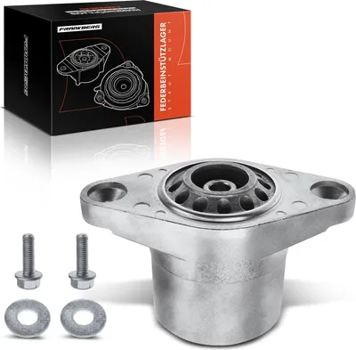 Produktbild von Frankberg 1x Domlager Federbeinstütz lager für VW Passat Skoda Superb I 2001-2008