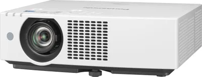 Produktbild von Panasonic PT-VMZ61EJ - LCD-Projektor - 6200 lm - WUXGA (1920 x 1200)