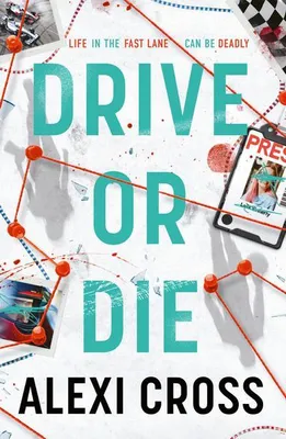 Produktbild von Drive or Die