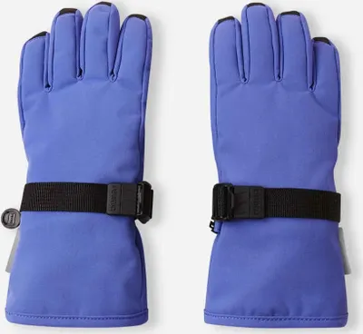 Produktbild von Reima Jungen Handschuhe Lila 5300105A-5660 Grösse 7