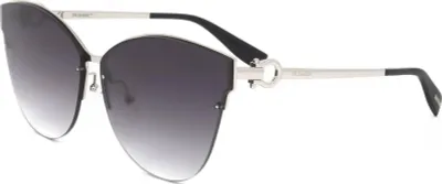 Produktbild von Trussardi Sonnenbrille STR321FQ 700R 67 12 145