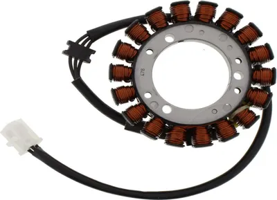 Immagine prodotto di Statore TOURMAX STA-420 per Kawasaki W 650