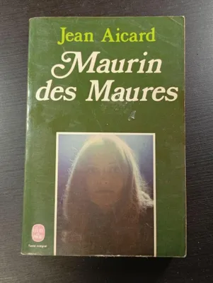 Image de Maurin des Maures