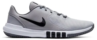 Produktbild von Nike Flex Control 4 Light Smoke Grey - EU 45.5