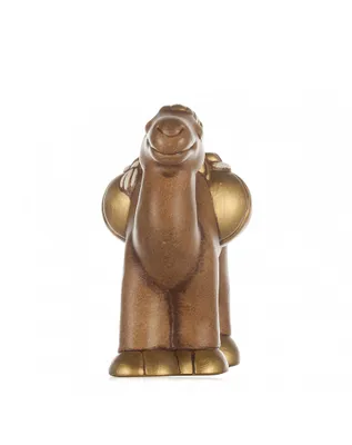Produktbild von THUN Weihnachtsartikel »Klassische Krippe - Kamel Stehend weiß 9 cm«