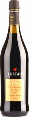 Immagine prodotto di Emilio Lustau Pedro Ximenez Sherry 17% vol Jerez NV Sherry ( 1 x 0,75 L )