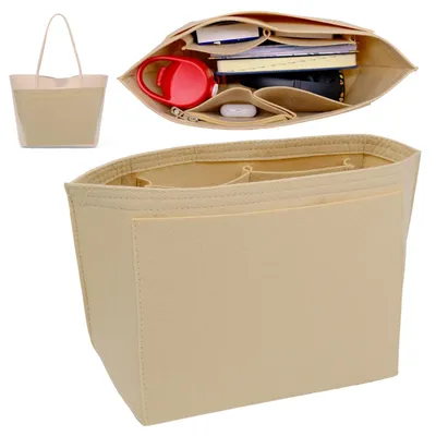 Imagen del producto de Organizador de Bolsos - Separador de Bolsos Plegable