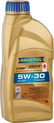 Produktbild von Ravenol VMP 5W-30 SAE Motorenöl
