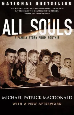 Imagen del producto de All Souls
