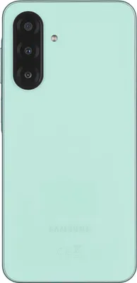 Obrázek produktu pro Samsung Galaxy A26, 17 cm (6,7"), 8 GB, 256 GB, 50 MP, Android 15, Mintfarbe