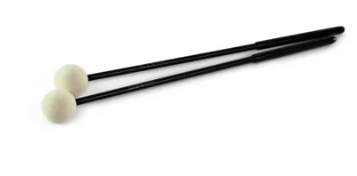 Produktbild von Sonor SCH 50 Filzkopfschlägel - Paar