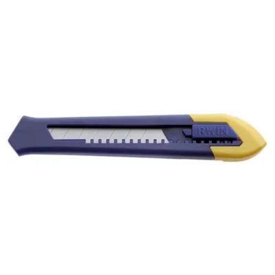 Produktbild von Irwin Pro Entry Universalcutter mit Abbrechklinge 18 mm 10506544