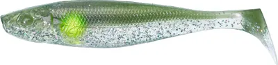 Obrázok produktu pre Gunki Gumová Nástraha Bumpy 9cm U.V Ghost Ayu