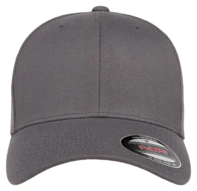 Produktbild von Flexfit - Baseball-Mütze TN979 (L-XL) (Grau)