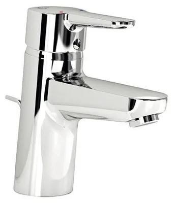 Produktbild von IDEAL STANDARD B9936AA Waschtischarmatur Connect Blue,